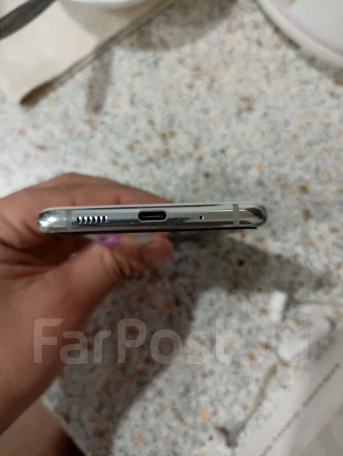 Samsung Galaxy S20 FE. �/�, �����, �����������, 4G LTE, Dual-SIM, NFC ����