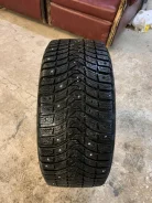 Michelin X-Ice 3. ������, ����������, 2013 ���, �/�, ����� 30�%. ��������� ����