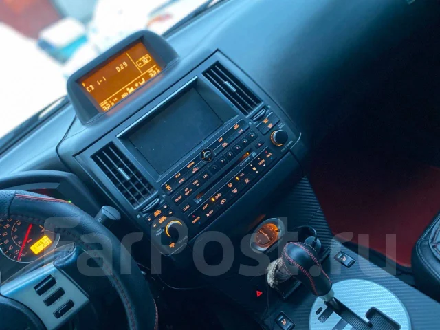 Infiniti FX35. �������, 4wd, 3.5 (280��.�.), ������, 173����. �� ����