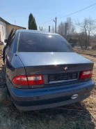Iran Khodro Samand. NAAC1MAG57F046000 ����