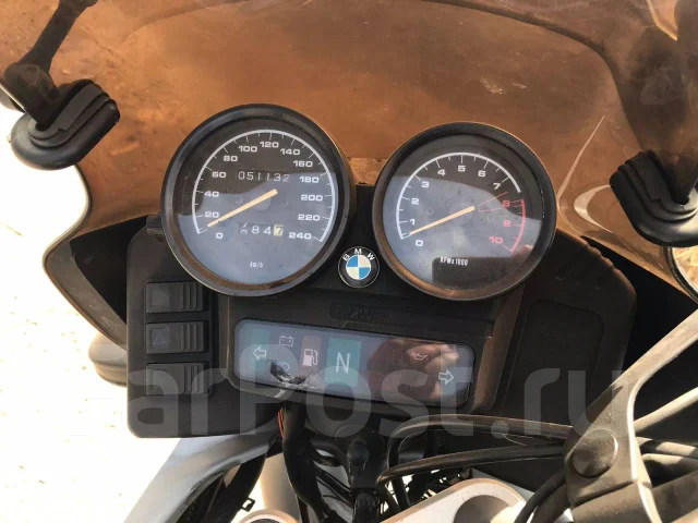BMW R 1100 GS. 1 100����. ��., ��������, ���������, ������ �� �� ����