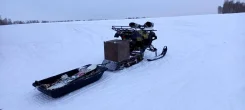 Motax ATV Grizlik. ��������, ��� ���, � �������� ����