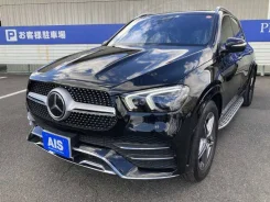 Mercedes-Benz GLE. �������, 4wd, 3.0, ������, 21����. ��, �/�. ��� ����� �� ������������ ����