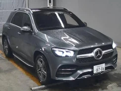 Mercedes-Benz GLE. �������, 4wd, 3.0, ������, 26����. ��, �/�. ��� ����� �� ������������ ����