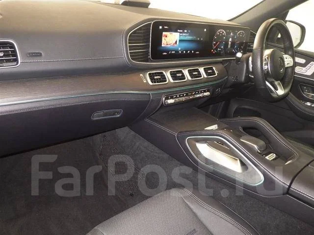 Mercedes-Benz GLE. �������, 4wd, 3.0, ������, 11����. ��, �/�. ��� ����� �� ������������ ����