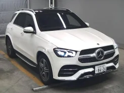 Mercedes-Benz GLE. �������, 4wd, 3.0, ������, 11����. ��, �/�. ��� ����� �� ������������ ����