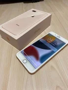 Apple iPhone 8 Plus. �/�, 4G LTE, NFC ����
