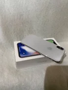 Apple iPhone X. �/�, �����, 3G, 4G LTE, 5G, ����������, NFC ����