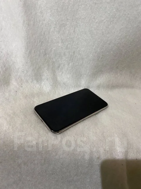 Apple iPhone X. �/�, �����, 3G, 4G LTE, 5G, ����������, NFC ����