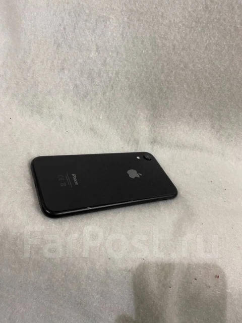 Apple iPhone Xr. �/�, ������, 3G, 4G LTE, 5G, ����������, NFC ����