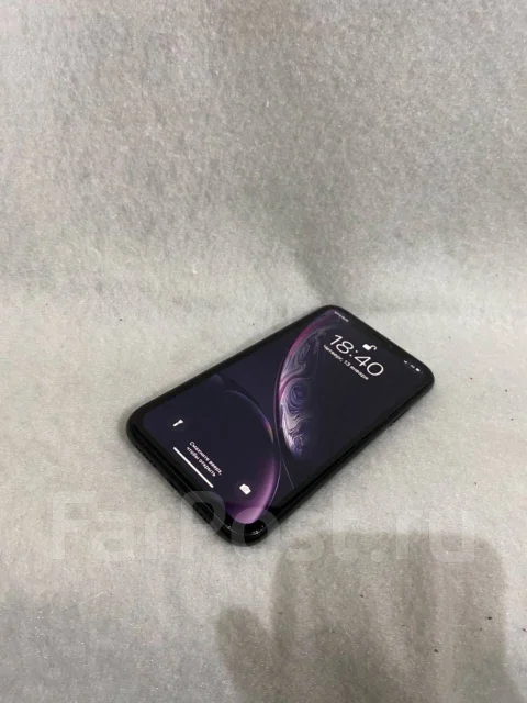 Apple iPhone Xr. �/�, ������, 3G, 4G LTE, 5G, ����������, NFC ����