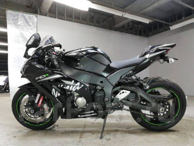 Ninja zx10r 2016 online