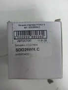 ������� �������� HY/KIA Solaris 13-14, Getz, Sportage, Rio 12-14 SDD3600 ����