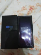 Samsung Galaxy Z Flip. �����, �������, 5G, Dual-SIM, ����������, NFC ����