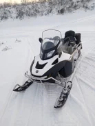 BRP Lynx Commander Limited. ��������, ���� ���, � �������� ����
