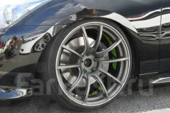 Weds Sport SA-55M. 7.5x18", 5x100, ET48 ����