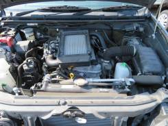 Двигатель в сборе Suzuki Jimny K6A / 2009-2018 год / Последний рестайл