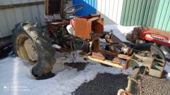 Yanmar. YM2200 