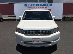 Honda Crossroad. ��������, ��������, 1.8 (140��.�.), ������, 63 000����. ��, �/�. ��� ����� �� ������������ ����