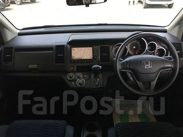 Honda Crossroad. ��������, ��������, 1.8 (140��.�.), ������, 63 000����. ��, �/�. ��� ����� �� ������������ ����