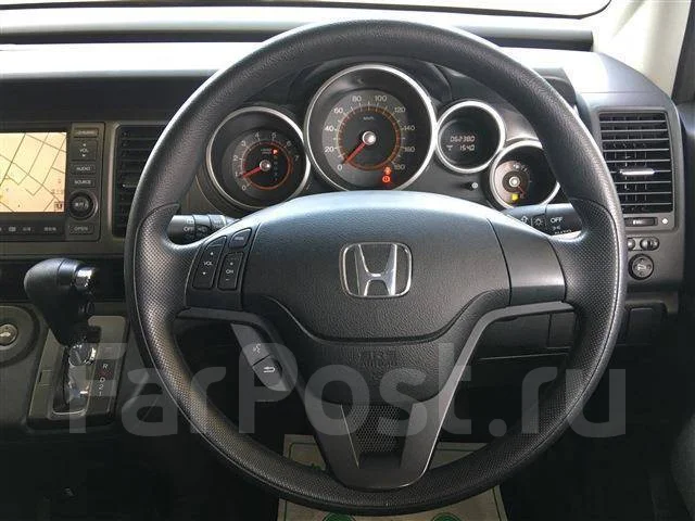 Honda Crossroad. ��������, ��������, 1.8 (140��.�.), ������, 63 000����. ��, �/�. ��� ����� �� ������������ ����