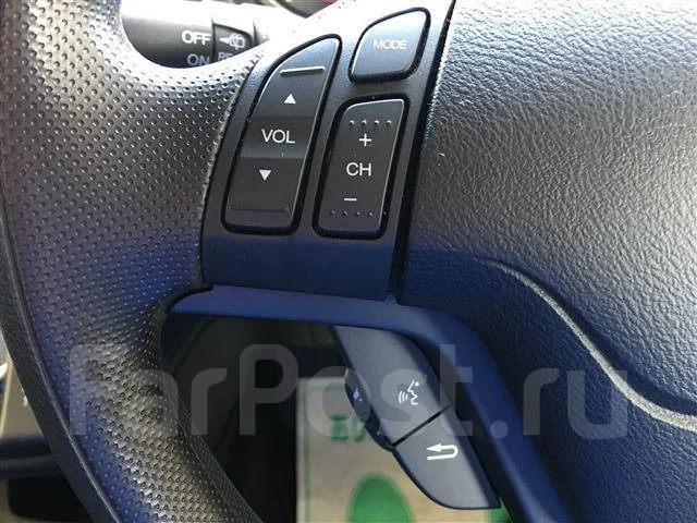 Honda Crossroad. ��������, ��������, 1.8 (140��.�.), ������, 63 000����. ��, �/�. ��� ����� �� ������������ ����