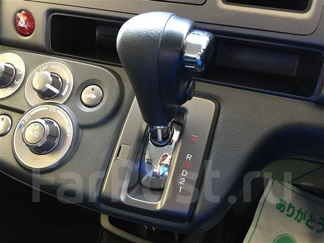 Honda Crossroad. ��������, ��������, 1.8 (140��.�.), ������, 63 000����. ��, �/�. ��� ����� �� ������������ ����