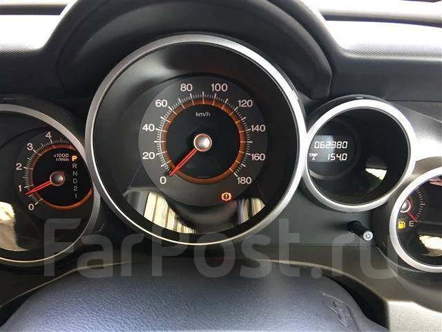 Honda Crossroad. ��������, ��������, 1.8 (140��.�.), ������, 63 000����. ��, �/�. ��� ����� �� ������������ ����