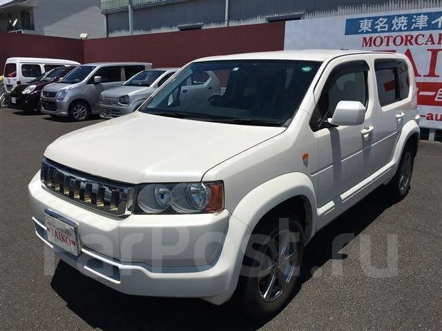 Honda Crossroad. ��������, ��������, 1.8 (140��.�.), ������, 63 000����. ��, �/�. ��� ����� �� ������������ ����