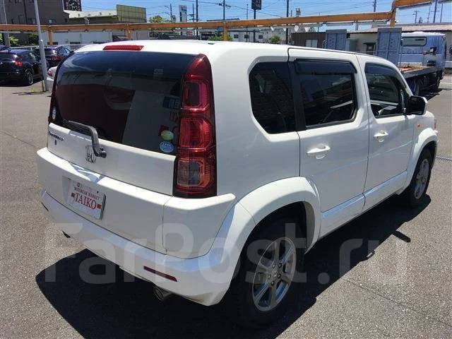 Honda Crossroad. ��������, ��������, 1.8 (140��.�.), ������, 63 000����. ��, �/�. ��� ����� �� ������������ ����