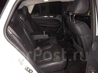 Mercedes-Benz GLE. �������, 4wd, 3.0 (258��.�.), ������, 39 000����. ��, �/�. ��� ����� �� ������������ ����