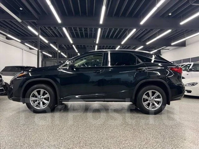 Lexus RX350. �������, 4wd, 3.5 (295��.�.), ������, 50 000����. ��, �/�. ��� ����� �� ������������ ����