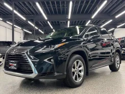 Lexus RX350. �������, 4wd, 3.5 (295��.�.), ������, 50 000����. ��, �/�. ��� ����� �� ������������ ����