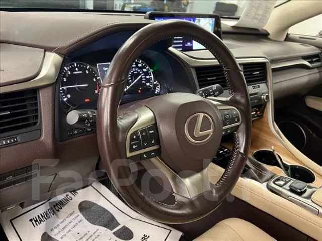 Lexus RX350. �������, 4wd, 3.5 (295��.�.), ������, 50 000����. ��, �/�. ��� ����� �� ������������ ����