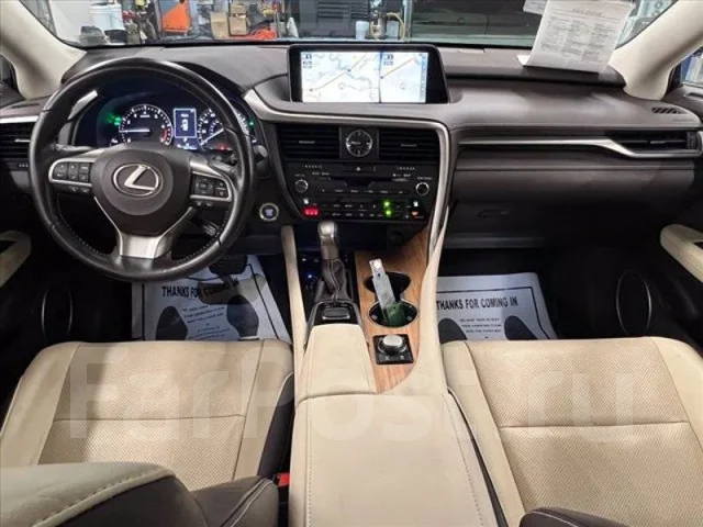 Lexus RX350. �������, 4wd, 3.5 (295��.�.), ������, 50 000����. ��, �/�. ��� ����� �� ������������ ����