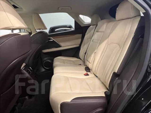 Lexus RX350. �������, 4wd, 3.5 (295��.�.), ������, 50 000����. ��, �/�. ��� ����� �� ������������ ����