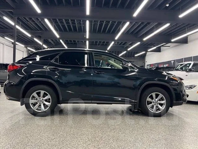 Lexus RX350. �������, 4wd, 3.5 (295��.�.), ������, 50 000����. ��, �/�. ��� ����� �� ������������ ����