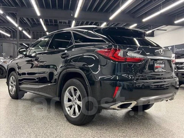 Lexus RX350. �������, 4wd, 3.5 (295��.�.), ������, 50 000����. ��, �/�. ��� ����� �� ������������ ����