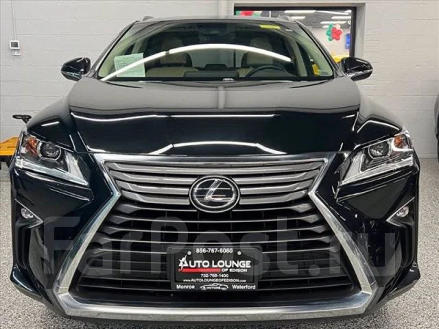 Lexus RX350. �������, 4wd, 3.5 (295��.�.), ������, 50 000����. ��, �/�. ��� ����� �� ������������ ����