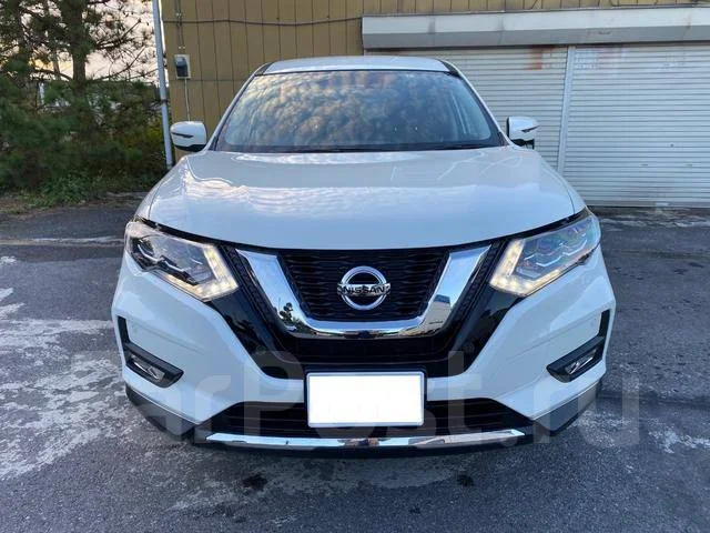 Nissan X-Trail. ��������, ��������, 2.0 (147��.�.), ������, 38 000����. ��, �/�. ��� ����� �� ������������ ����