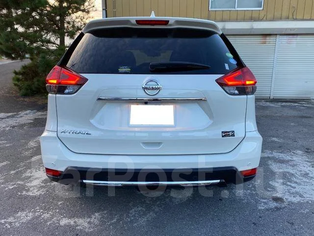 Nissan X-Trail. ��������, ��������, 2.0 (147��.�.), ������, 38 000����. ��, �/�. ��� ����� �� ������������ ����