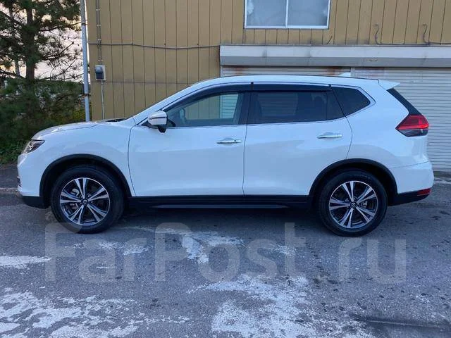 Nissan X-Trail. ��������, ��������, 2.0 (147��.�.), ������, 38 000����. ��, �/�. ��� ����� �� ������������ ����