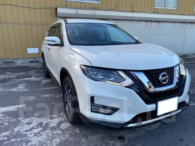 Nissan X-Trail. ��������, ��������, 2.0 (147��.�.), ������, 38 000����. ��, �/�. ��� ����� �� ������������ ����