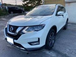 Nissan X-Trail. ��������, ��������, 2.0 (147��.�.), ������, 38 000����. ��, �/�. ��� ����� �� ������������ ����