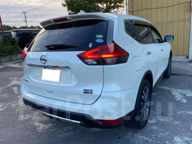 Nissan X-Trail. ��������, ��������, 2.0 (147��.�.), ������, 38 000����. ��, �/�. ��� ����� �� ������������ ����