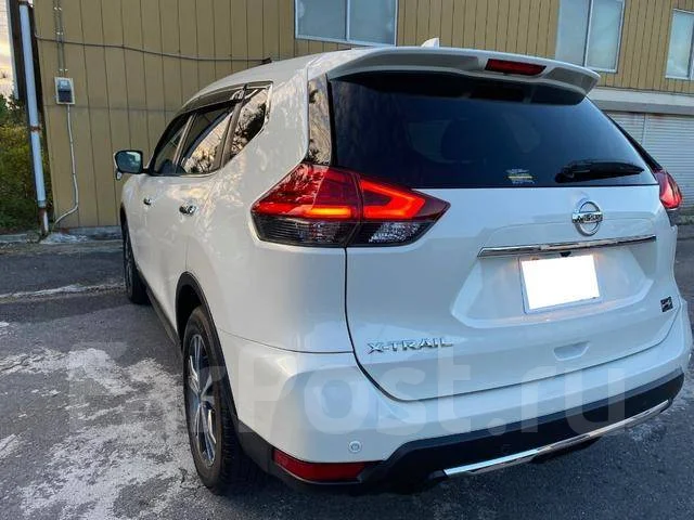 Nissan X-Trail. ��������, ��������, 2.0 (147��.�.), ������, 38 000����. ��, �/�. ��� ����� �� ������������ ����