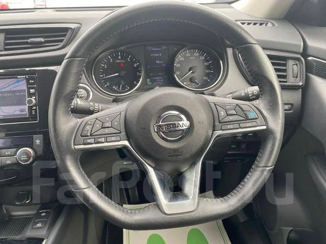 Nissan X-Trail. ��������, ��������, 2.0 (147��.�.), ������, 38 000����. ��, �/�. ��� ����� �� ������������ ����