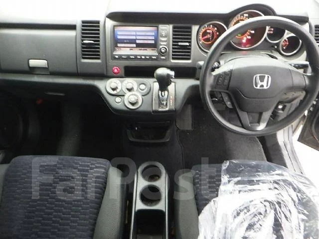 Honda Crossroad. �������, 4wd, 1.8 (140��.�.), ������, 67 000����. ��, �/�. ��� ����� �� ������������ ����