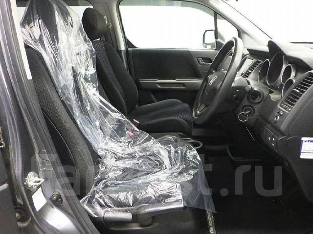 Honda Crossroad. �������, 4wd, 1.8 (140��.�.), ������, 67 000����. ��, �/�. ��� ����� �� ������������ ����