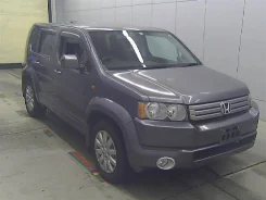 Honda Crossroad. �������, 4wd, 1.8 (140��.�.), ������, 67 000����. ��, �/�. ��� ����� �� ������������ ����